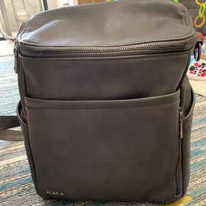 Azaria La Mere Petite Charcoal